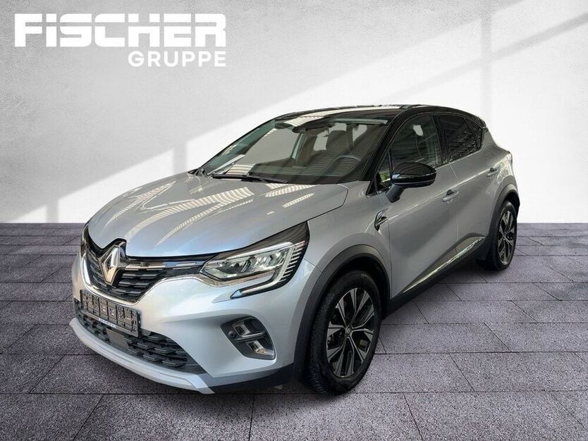 Captur