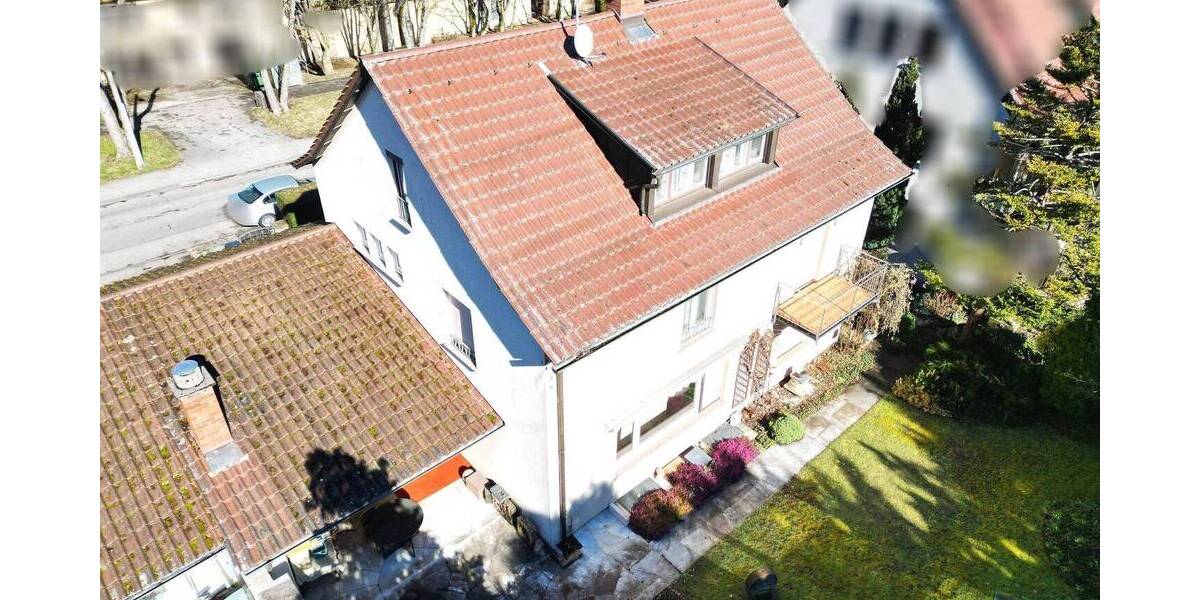 Einfamilienhaus Stuttgart Rohr - 8 Zimmer, 218 m&sup2;, 849.000&euro; | Angebot:26256998