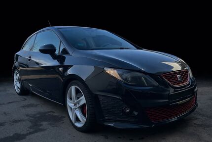Seat Ibiza 149.950 km 7.990 &euro; Aidlingen 71134