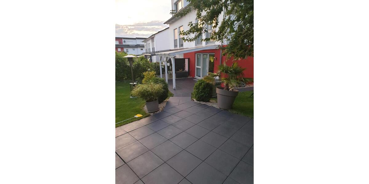 Doppelhaushälfte Leutenbach - 5 Zimmer, 130 m&sup2;, 777.777&euro; | Angebot:24611319