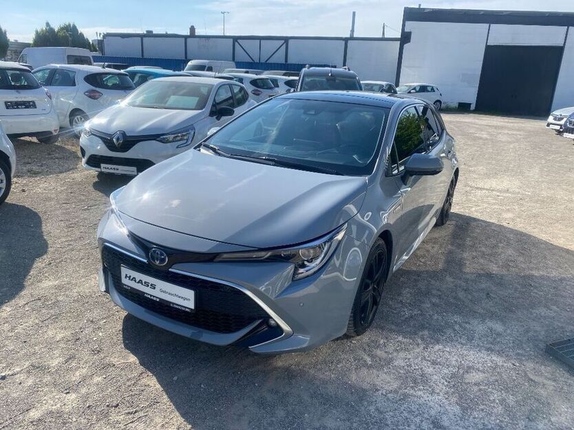 Corolla