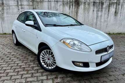 Fiat Bravo