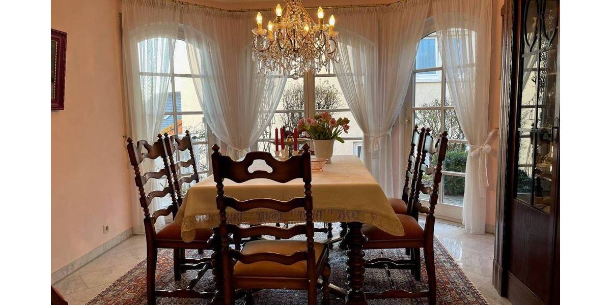 Mehrfamilienhaus, Wohnhaus Nürtingen Oberensingen - 1 Zimmer, 260 m&sup2;, 1.090.000&euro; | Angebot:26160407