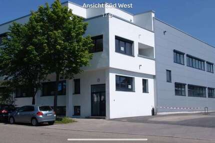 Gewerbeobjekt Waiblingen - 1.100&euro; | Angebot:25079348