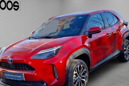 Toyota Yaris Cross 22.529 km 26.900 &euro; Nürtingen 72622