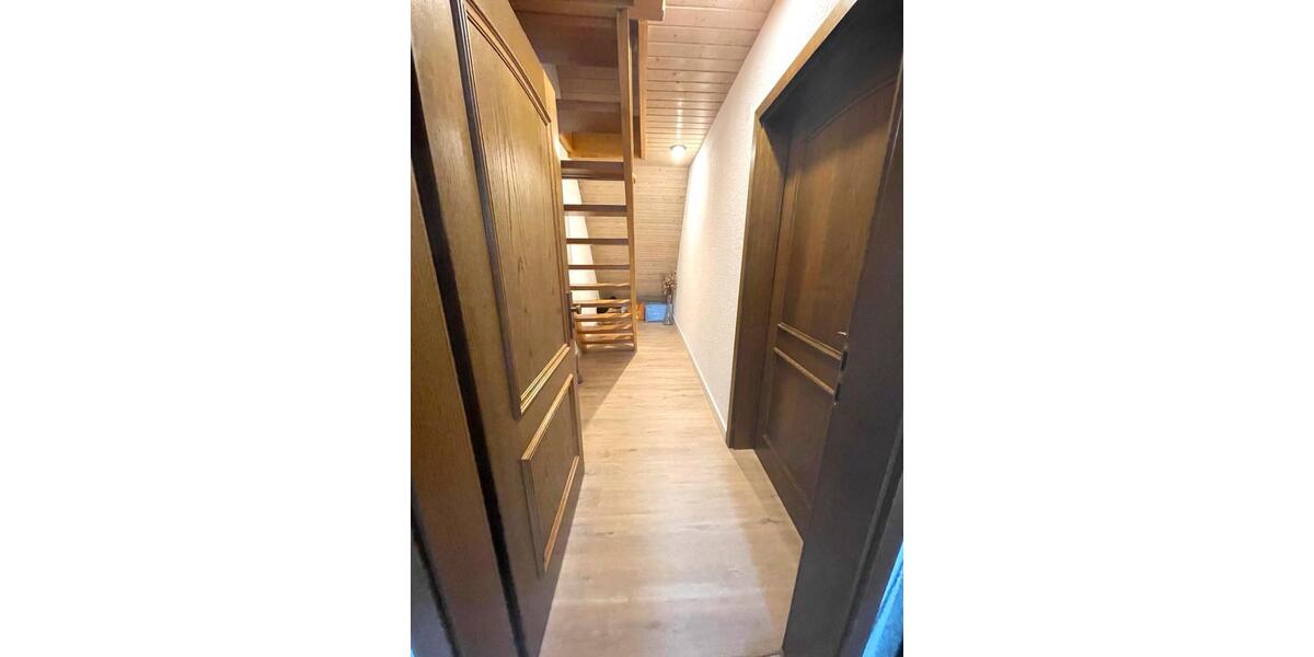 Maisonettenwohnung Leonberg - 2 Zimmer, 60 m&sup2;, 970&euro; | Angebot:26336119