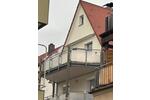 Dachgeschoßwohnung Stuttgart Luginsland - 2 Zimmer, 50 m&sup2;, 750&euro; | Angebot:26297555