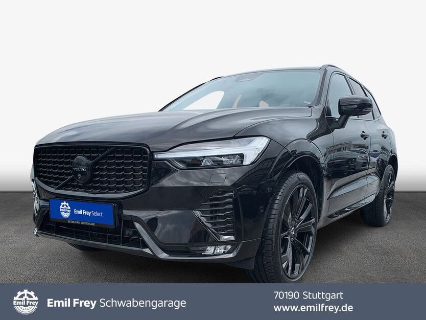 XC60