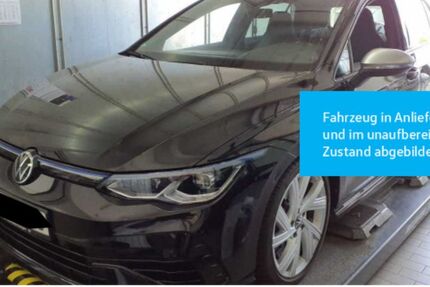 VW Golf 11.948 km 37.130 &euro; Stuttgart-Wangen 70188