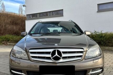 Mercedes C 200