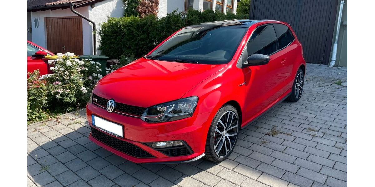 VW Polo 76.000 km 15.300 &euro; Eberdingen 71735