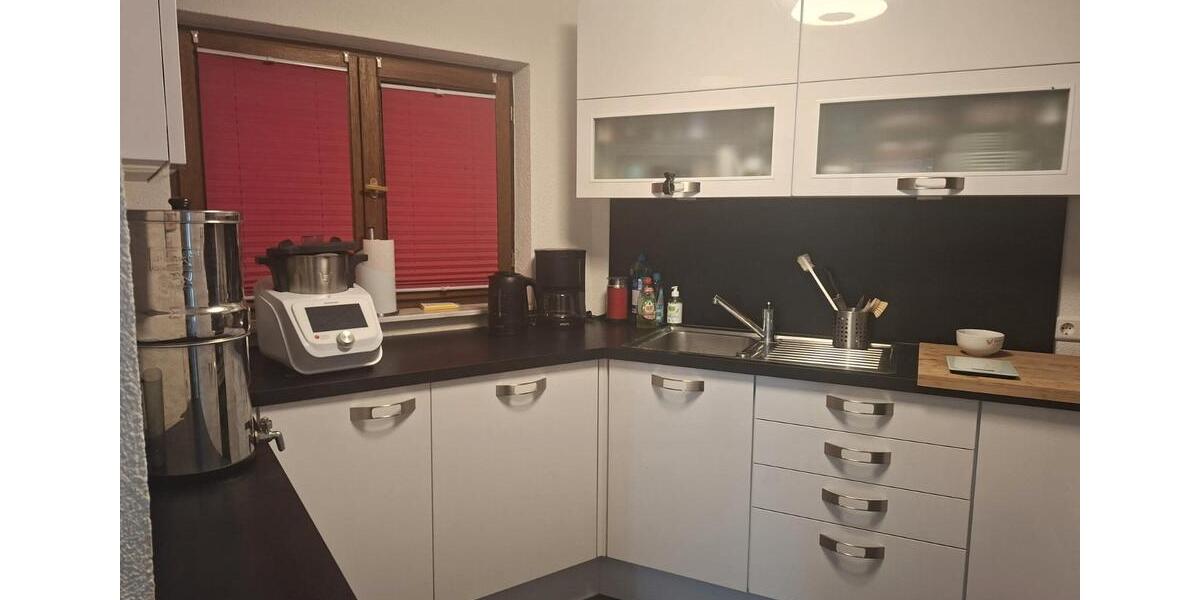 Erdgeschoßwohnung Ebersbach an der Fils - 3 Zimmer, 88 m&sup2;, 349.000&euro; | Angebot:27021308