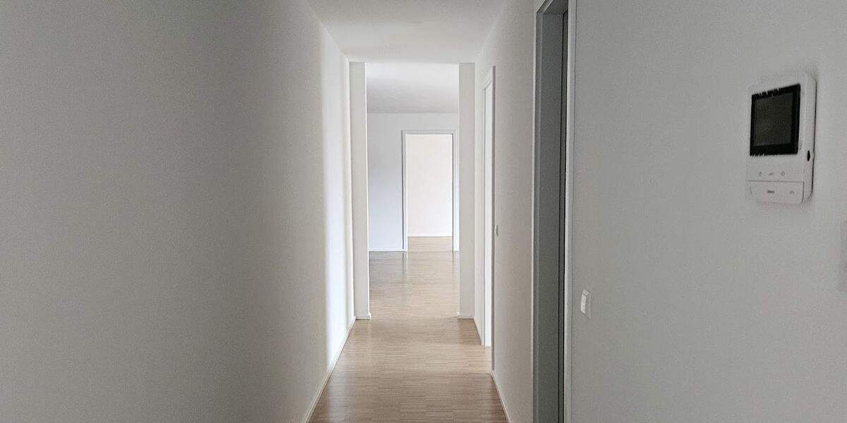 Etagenwohnung Stuttgart Untertürkheim - 3 Zimmer, 84 m&sup2;, 1.390&euro; | Angebot:25665160
