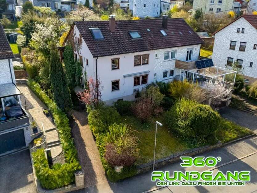 Haus zum Kaufen in Pfullingen 460.000 € 140 m²