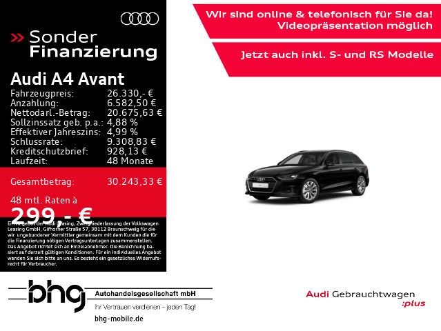 Audi A4 97.851 km 25.760 &euro; Tübingen 72072