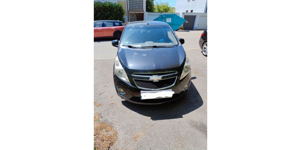 Chevrolet Spark 129.000 km 1.700 &euro; Sindelfingen 71065