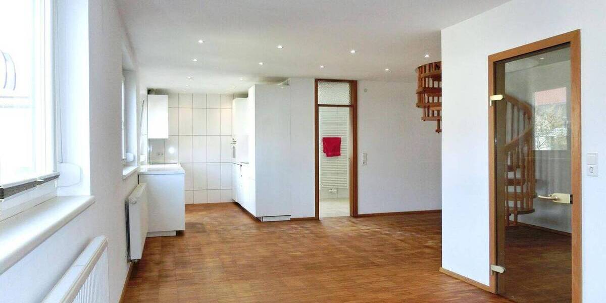 Doppelhaushälfte Deizisau - 3 Zimmer, 150 m&sup2;, 555.000&euro; | Angebot:26515616