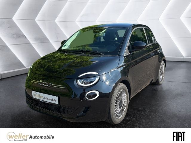 Fiat 500e 8.656 km 18.470 &euro; Bietigheim-Bissingen 74321
