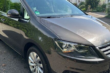 Seat Alhambra 205.000 km 14.490 € Freiberg am Neckar 71691