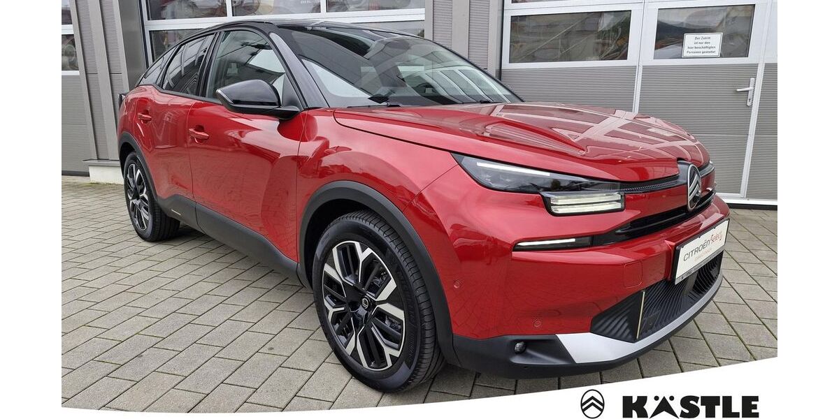 Citroen C4 3.850 km 28.890 € Remshalden 73630