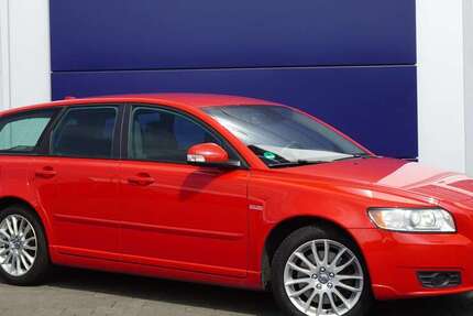 Volvo V50 189.000 km 8.499 &euro; Esslingen am Neckar, Stadt 73730