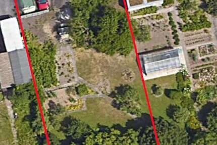 Grundstück zu verkaufen in Korntal 585.000 € 621 m² zimmer
