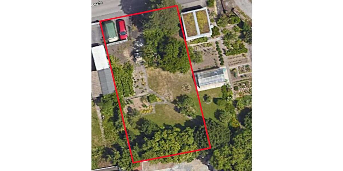 Grundstück zu verkaufen in Korntal 585.000 € 621 m² zimmer