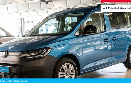 VW Caddy 4.747 km 30.790 &euro; Stuttgart 70188