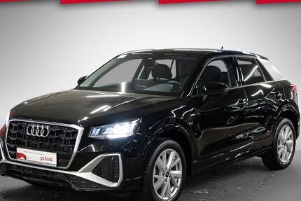 Audi Q2 15.109 km 32.920 &euro; Stuttgart 70469