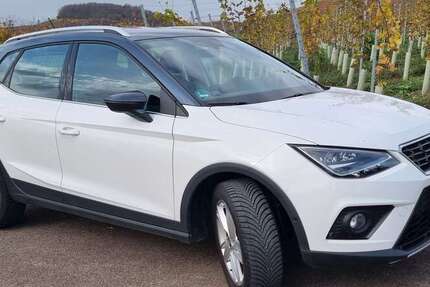 Seat Arona 28.000 km 15.500 &euro; Oberstenfeld 71720