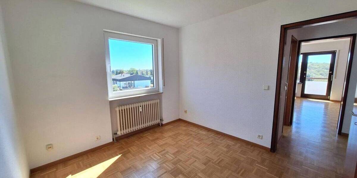 Etagenwohnung Stuttgart Riedenberg - 3 Zimmer, 71 m&sup2;, 324.000&euro; | Angebot:26659189