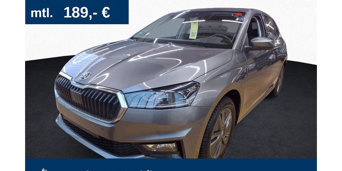 Skoda Fabia 15.631 km 20.930 &euro; Weinstadt-Endersbach 71384