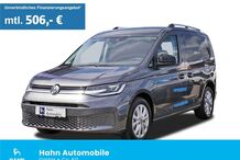 Gebrauchtwagen VW Caddy
