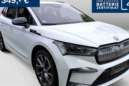 Skoda Enyaq 44.680 km 37.930 &euro; Weinstadt-Endersbach 71384
