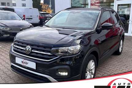 VW T-Cross 78.250 km 16.210 € Leonberg 71229