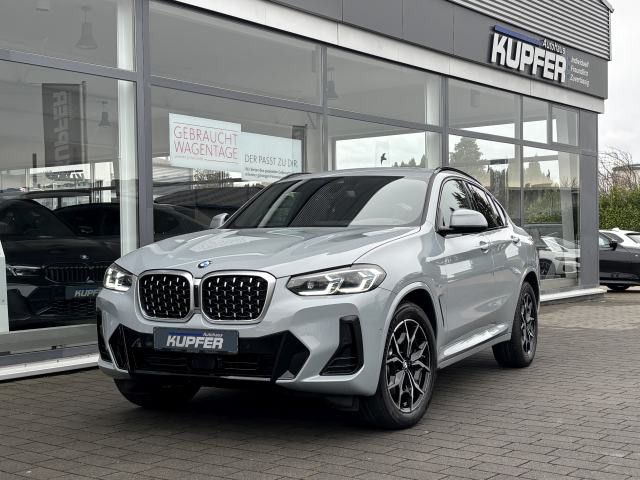 BMW X4 25.000 km 50.700 € Vaihingen / Enz 71665