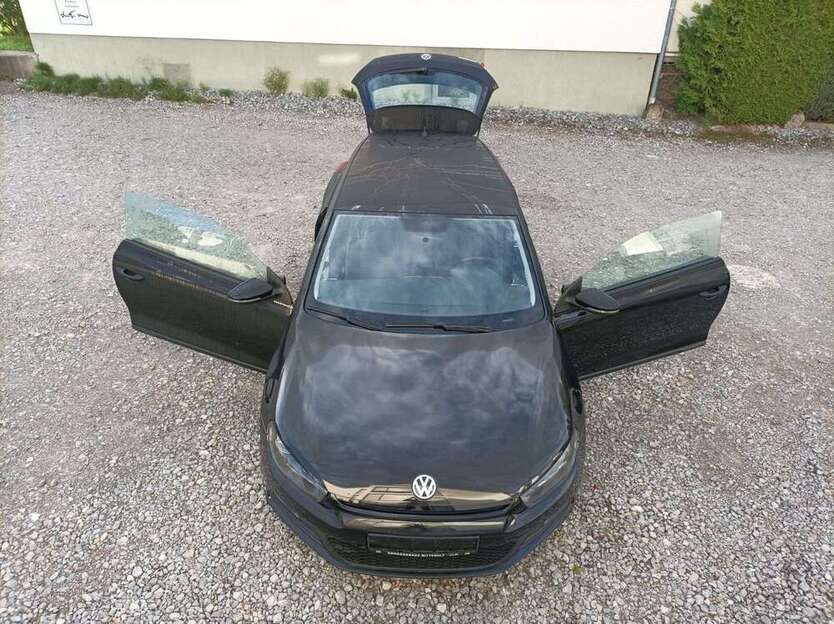 Scirocco