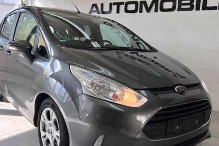 Ford B-Max 61.000 km 8.999 € Schönaich 71101