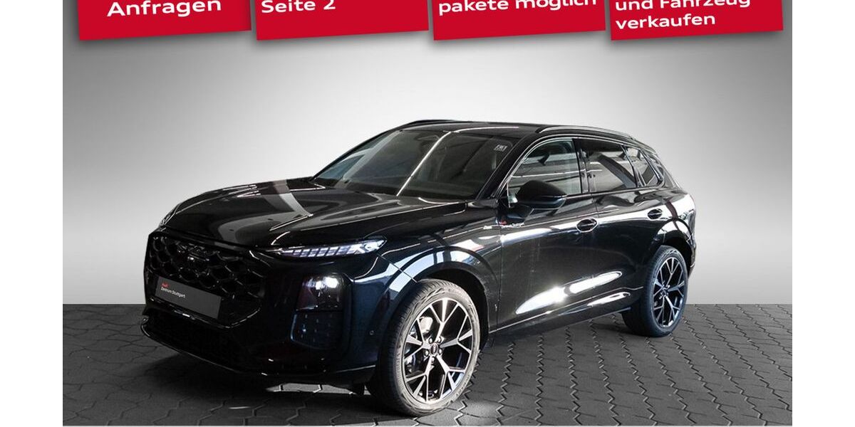 Audi Q3 9.999 km 48.970 &euro; Stuttgart 70563