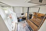 Loft - Studio - Atelier Stuttgart Bad Cannstatt - 2.5 Zimmer, 114 m&sup2;, 330.000&euro; | Angebot:26385736