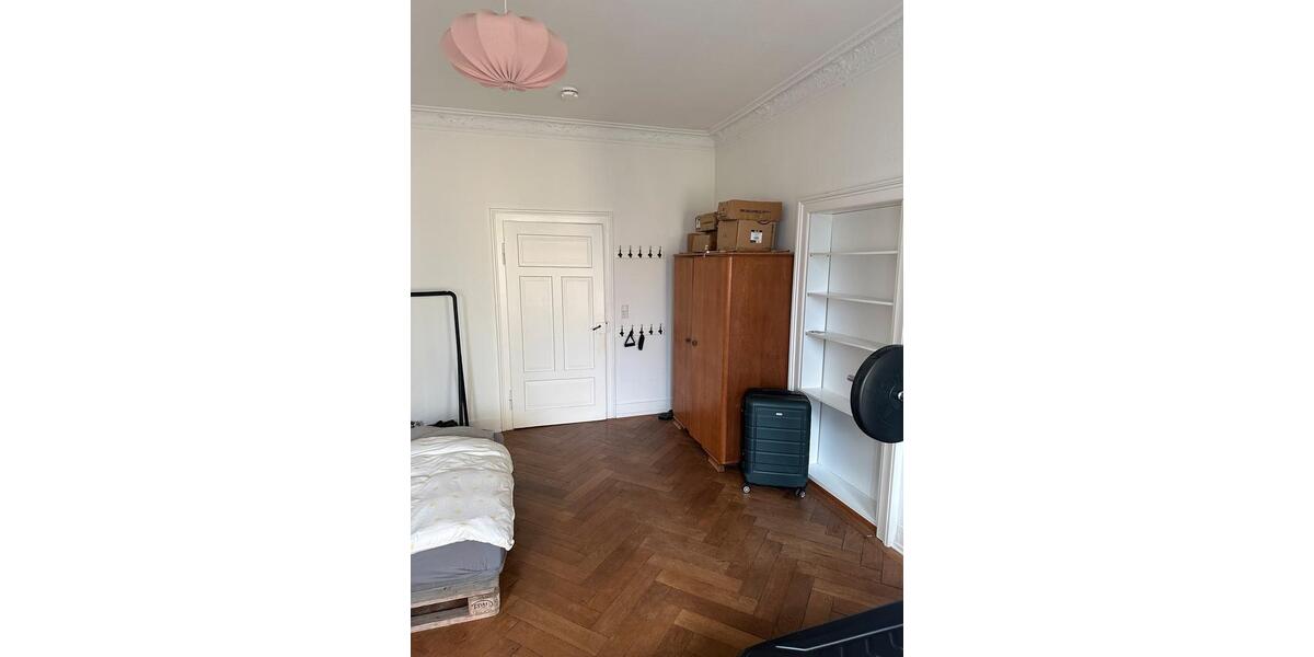 Etagenwohnung Tübingen Lustnau - 2.5 Zimmer, 100 m&sup2;, 1.425&euro; | Angebot:24788273