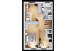 Doppelhaushälfte Wendlingen am Neckar Wendlingen - 5 Zimmer, 140 m&sup2;, 749.000&euro; | Angebot:26289448