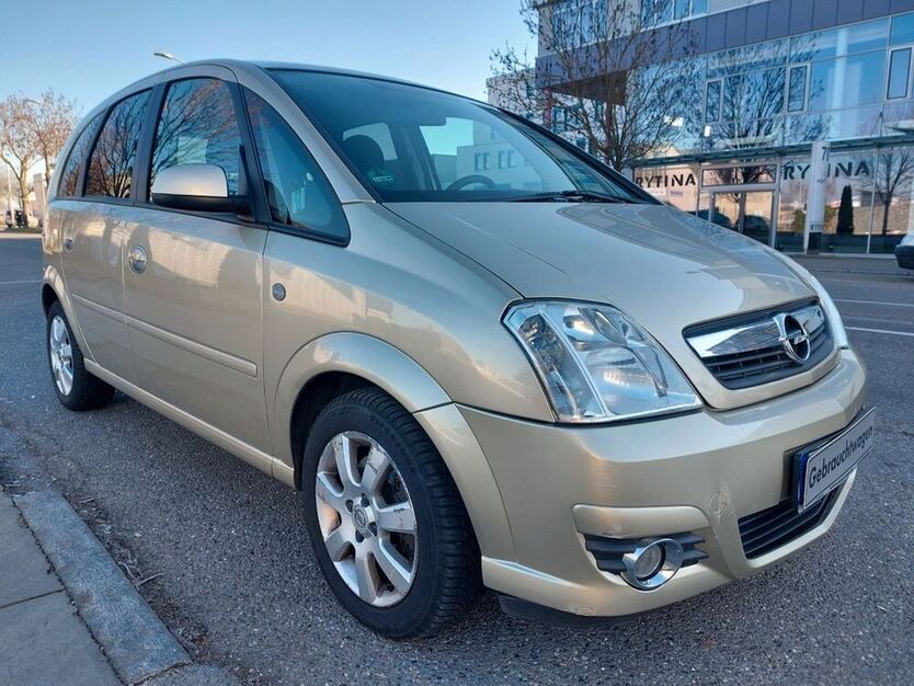 Meriva