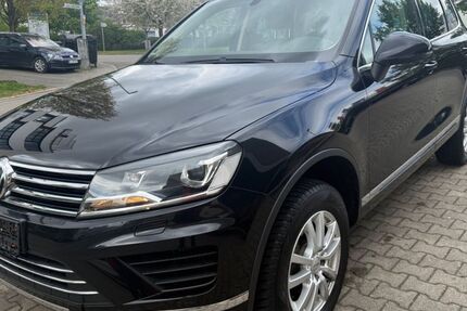 VW Touareg 182.000 km 18.799 &euro; Filderstadt / bei Stuttgart 70794
