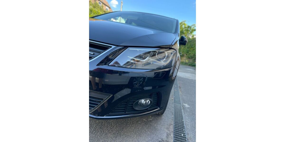 Seat Alhambra 138.000 km 22.000 &euro; Wannweil 72827