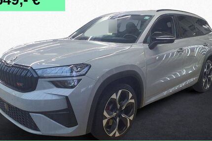 Skoda Kodiaq 26.881 km 52.450 &euro; Weinstadt-Endersbach 71384