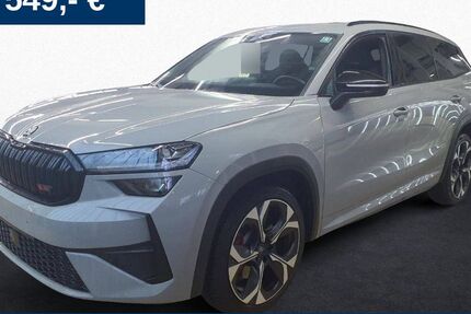 Skoda Kodiaq 26.881 km 53.930 &euro; Weinstadt-Endersbach 71384