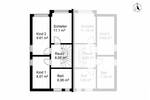 Doppelhaushälfte Stuttgart Neuwirtshaus - 5 Zimmer, 72 m&sup2;, 95.000&euro; | Angebot:26343812