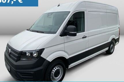 VW Crafter 4.444 km 44.970 &euro; Ebersbach 73061