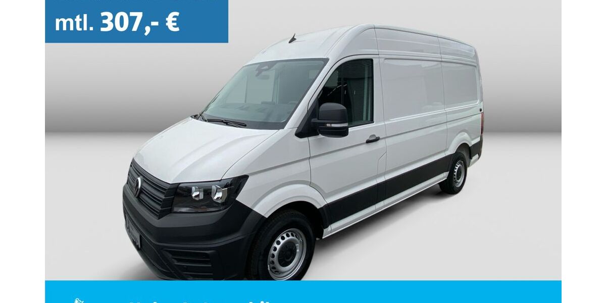 VW Crafter 4.444 km 44.970 &euro; Ebersbach 73061